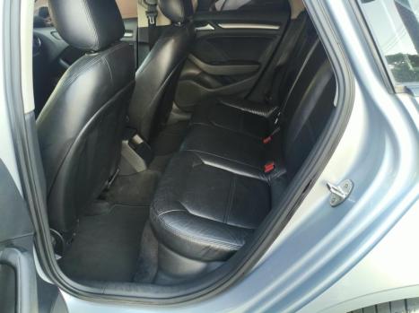 AUDI A3 1.4 16V 4P TFSI SPORTBACK AMBIENTE S-TRONIC AUTOMÁTICO, Foto 14