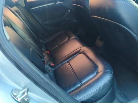 AUDI A3 1.4 16V 4P TFSI SPORTBACK AMBIENTE S-TRONIC AUTOMÁTICO, Foto 16