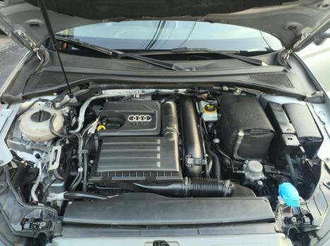 AUDI A3 1.4 16V 4P TFSI SPORTBACK AMBIENTE S-TRONIC AUTOMÁTICO, Foto 18