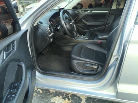 AUDI A3 1.4 16V 4P TFSI SPORTBACK AMBIENTE S-TRONIC AUTOMÁTICO, Foto 19