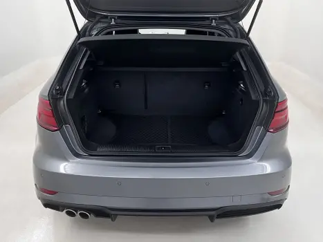 AUDI A3 1.4 16V 4P TFSI SPORTBACK S-TRONIC AUTOMÁTICO, Foto 9