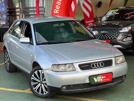 AUDI A3 1.6 4P, Foto 1