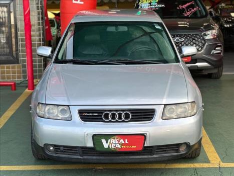 AUDI A3 1.6 4P, Foto 2