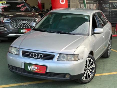 AUDI A3 1.6 4P, Foto 3