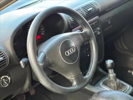 AUDI A3 1.6 4P, Foto 4