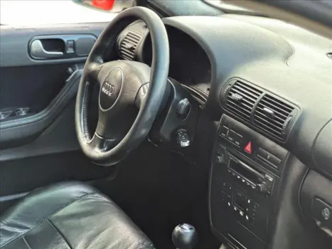 AUDI A3 1.6 4P, Foto 5