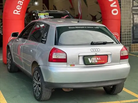 AUDI A3 1.6 4P, Foto 8