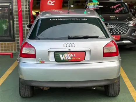 AUDI A3 1.6 4P, Foto 9