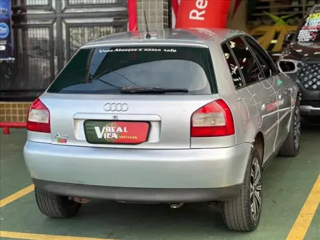 AUDI A3 1.6 4P, Foto 10