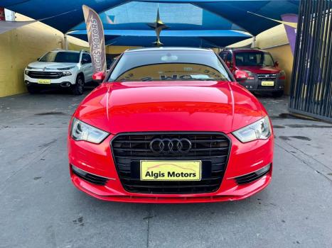 AUDI A3 1.8 16V 4P TFSI SPORTBACK AMBITION AUTOMTICO, Foto 2