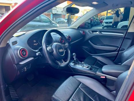 AUDI A3 1.8 16V 4P TFSI SPORTBACK AMBITION AUTOMTICO, Foto 4