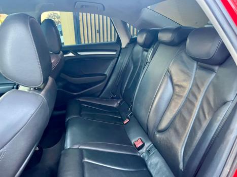 AUDI A3 1.8 16V 4P TFSI SPORTBACK AMBITION AUTOMTICO, Foto 5