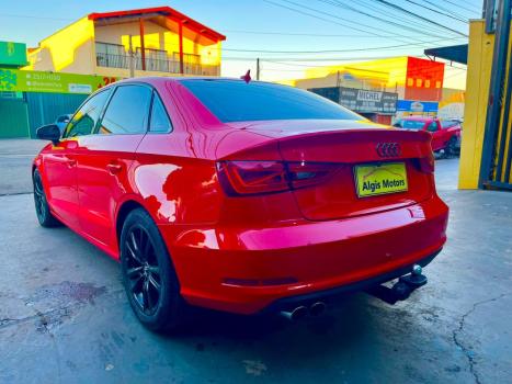 AUDI A3 1.8 16V 4P TFSI SPORTBACK AMBITION AUTOMTICO, Foto 9