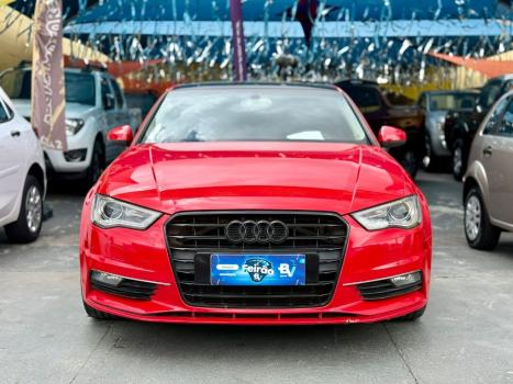 AUDI A3 1.8 16V 4P TFSI SPORTBACK AMBITION AUTOM�TICO, Foto 2