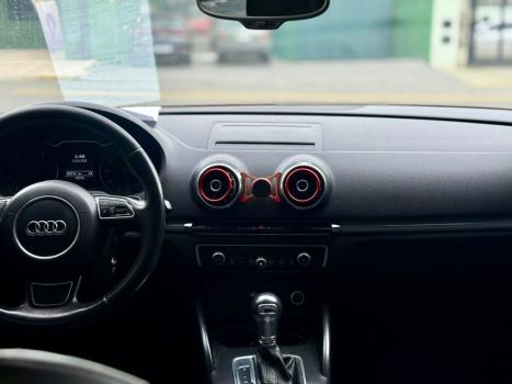 AUDI A3 1.8 16V 4P TFSI SPORTBACK AMBITION AUTOM�TICO, Foto 5