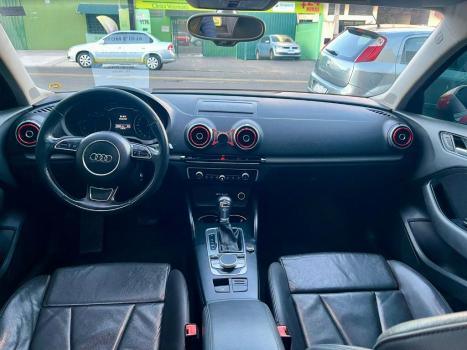 AUDI A3 1.8 16V 4P TFSI SPORTBACK AMBITION AUTOM�TICO, Foto 6