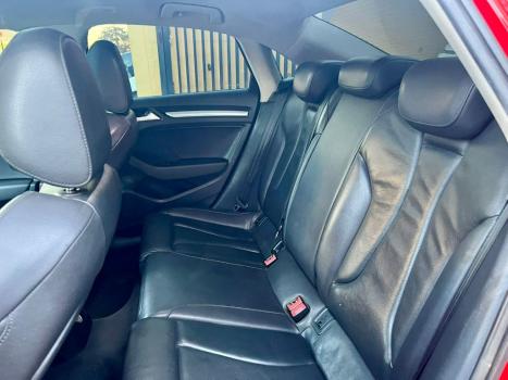 AUDI A3 1.8 16V 4P TFSI SPORTBACK AMBITION AUTOM�TICO, Foto 8