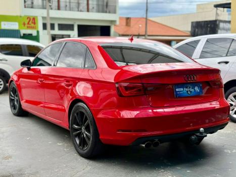 AUDI A3 1.8 16V 4P TFSI SPORTBACK AMBITION AUTOM�TICO, Foto 9