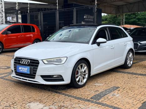AUDI A3 1.8 16V 4P TFSI SPORTBACK AMBITION AUTOMTICO, Foto 1