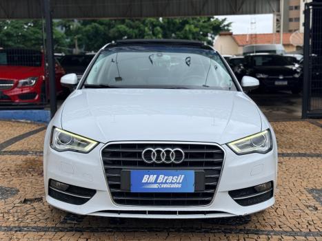 AUDI A3 1.8 16V 4P TFSI SPORTBACK AMBITION AUTOMTICO, Foto 2