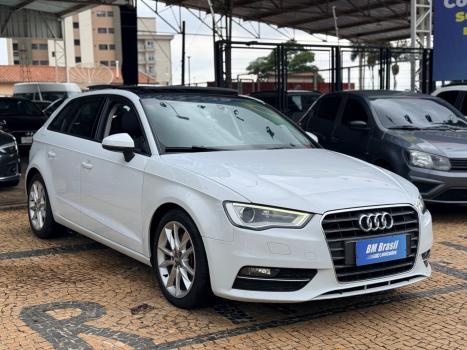 AUDI A3 1.8 16V 4P TFSI SPORTBACK AMBITION AUTOMTICO, Foto 3