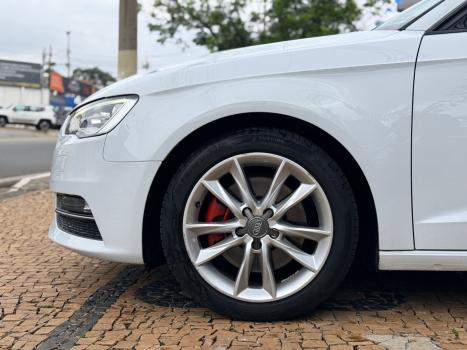 AUDI A3 1.8 16V 4P TFSI SPORTBACK AMBITION AUTOMTICO, Foto 7