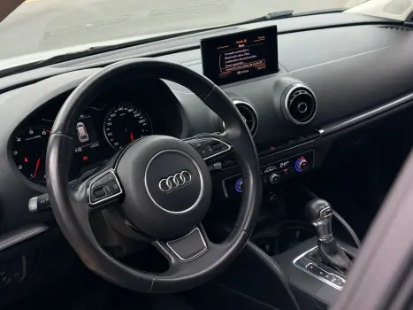 AUDI A3 1.8 16V 4P TFSI SPORTBACK AMBITION AUTOMTICO, Foto 8