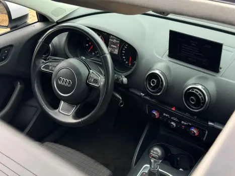 AUDI A3 1.8 16V 4P TFSI SPORTBACK AMBITION AUTOMTICO, Foto 9