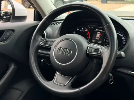 AUDI A3 1.8 16V 4P TFSI SPORTBACK AMBITION AUTOMTICO, Foto 10