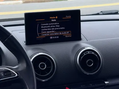 AUDI A3 1.8 16V 4P TFSI SPORTBACK AMBITION AUTOMTICO, Foto 11