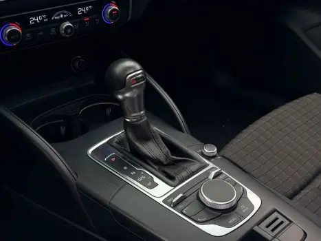 AUDI A3 1.8 16V 4P TFSI SPORTBACK AMBITION AUTOMTICO, Foto 12