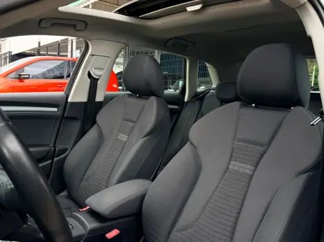 AUDI A3 1.8 16V 4P TFSI SPORTBACK AMBITION AUTOMTICO, Foto 13