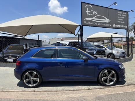 AUDI A3 1.8 16V 4P TFSI SPORTBACK  AUTOM�TICO, Foto 2