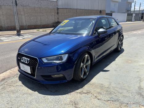 AUDI A3 1.8 16V 4P TFSI SPORTBACK  AUTOM�TICO, Foto 6