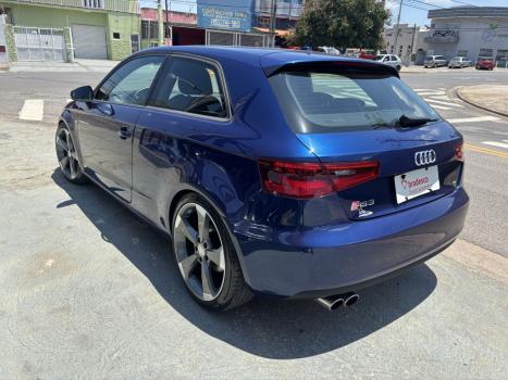 AUDI A3 1.8 16V 4P TFSI SPORTBACK  AUTOM�TICO, Foto 7