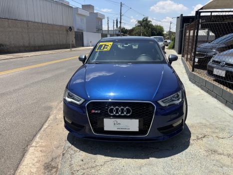 AUDI A3 1.8 16V 4P TFSI SPORTBACK  AUTOM�TICO, Foto 10