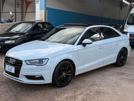 AUDI A3 1.8 16V 4P TFSI SPORTBACK AMBITION AUTOM�TICO, Foto 4