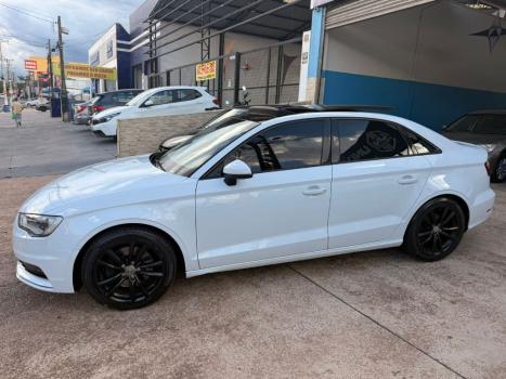 AUDI A3 1.8 16V 4P TFSI SPORTBACK AMBITION AUTOM�TICO, Foto 5