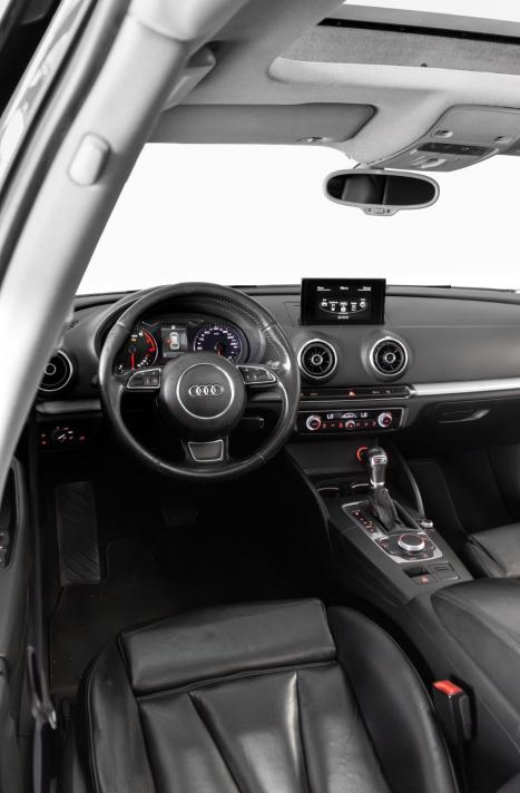 AUDI A3 1.8 16V 4P TFSI SPORTBACK  AUTOMÁTICO, Foto 5