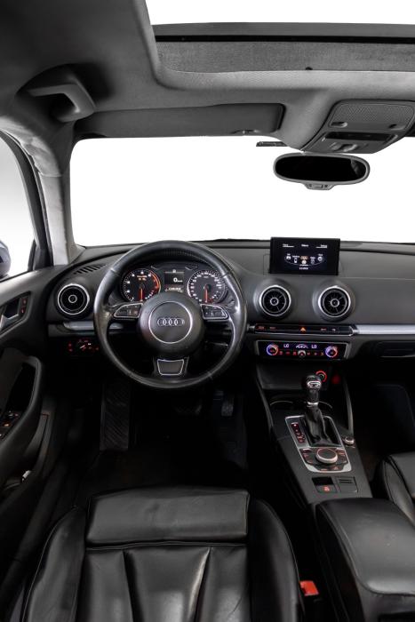 AUDI A3 1.8 16V 4P TFSI SPORTBACK  AUTOMÁTICO, Foto 6