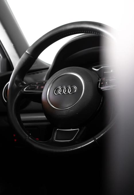 AUDI A3 1.8 16V 4P TFSI SPORTBACK  AUTOMÁTICO, Foto 7