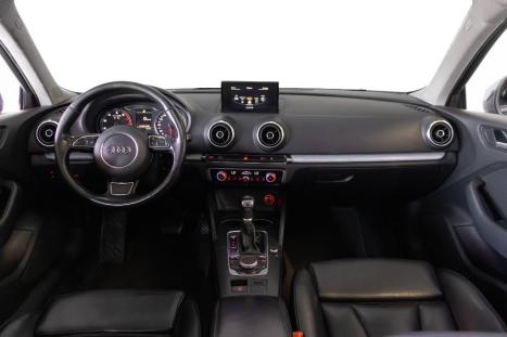 AUDI A3 1.8 16V 4P TFSI SPORTBACK  AUTOMÁTICO, Foto 9