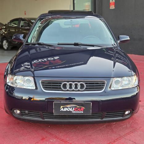 AUDI A3 1.8 4P T 150 CV, Foto 5