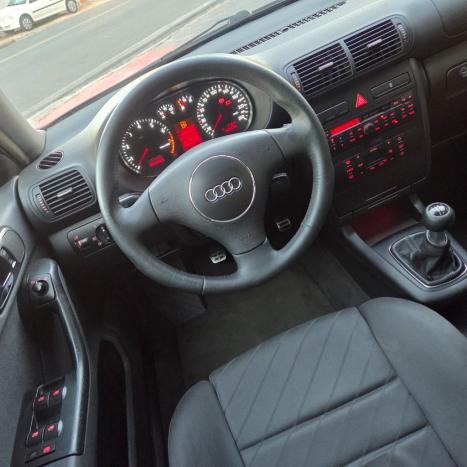 AUDI A3 1.8 4P T 150 CV, Foto 7