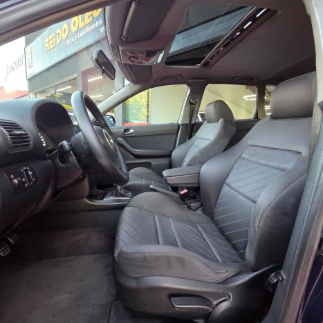 AUDI A3 1.8 4P T 150 CV, Foto 11