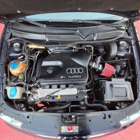 AUDI A3 1.8 4P T 150 CV, Foto 15
