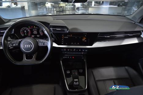 AUDI A3 2.0 16V 4P 40 TFSI MHEV H�BRIDO S-LINE TIPTRONIC AUTOM�TICO, Foto 4