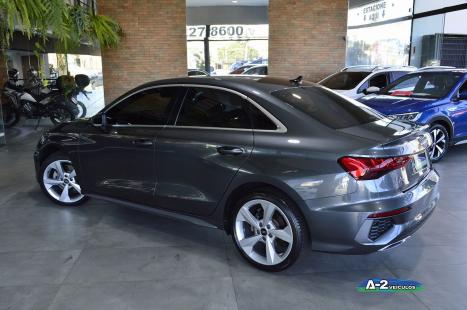 AUDI A3 2.0 16V 4P 40 TFSI MHEV H�BRIDO S-LINE TIPTRONIC AUTOM�TICO, Foto 7