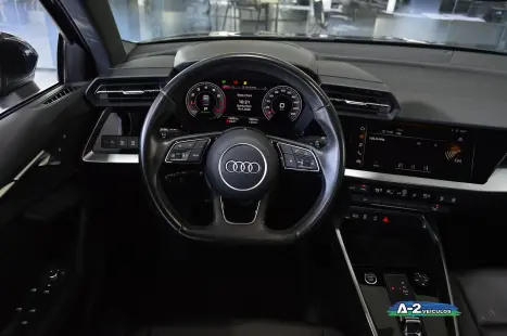 AUDI A3 2.0 16V 4P 40 TFSI MHEV H�BRIDO S-LINE TIPTRONIC AUTOM�TICO, Foto 17
