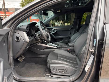 AUDI A3 2.0 16V 4P 40 TFSI SPORTBACK PERFORMANCE BLACK S-TRONIC AUTOMÁTICO, Foto 6